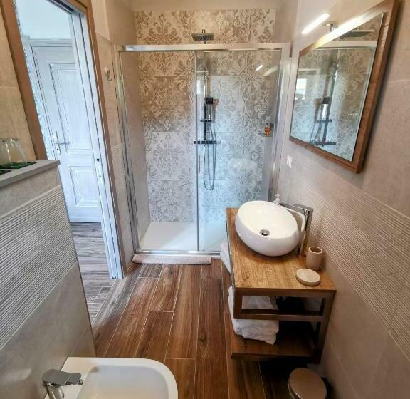 צימר La Luna Dei Medici