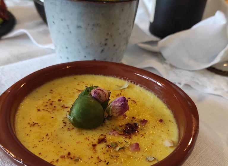 住宿加早餐  La Maison Bett & Bike