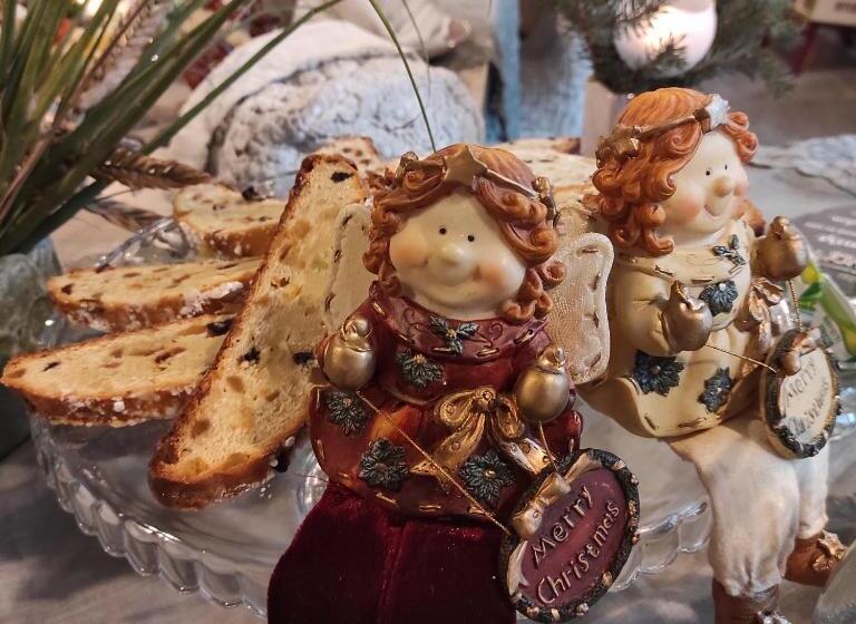 住宿加早餐  La Maison Bett & Bike