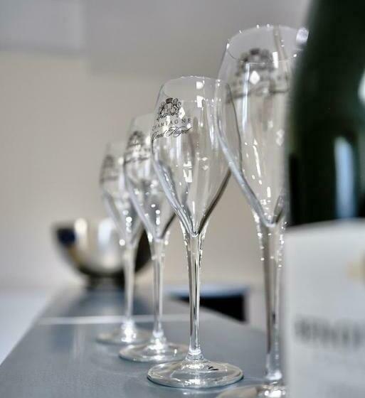 צימר Les Doyennes