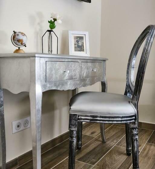 צימר Les Doyennes