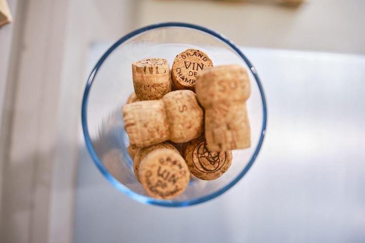 צימר Les Doyennes