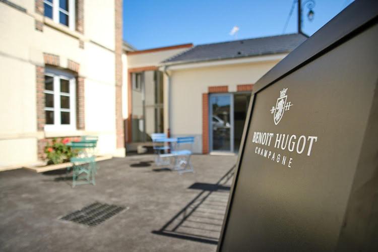 צימר Les Doyennes