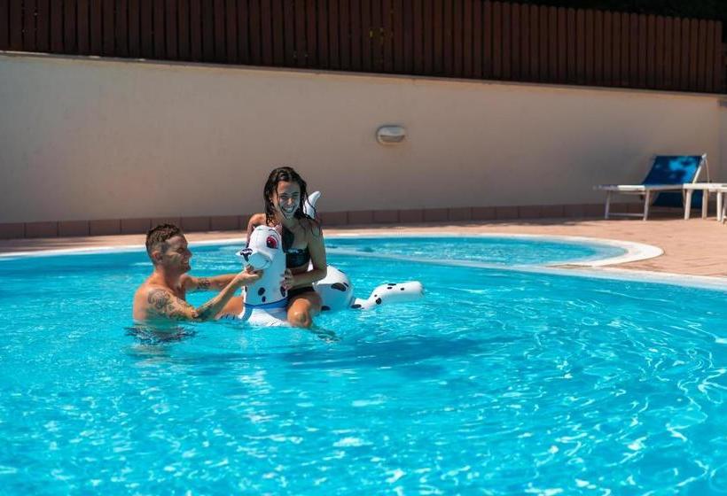 צימר Maso Dell Apicoltore