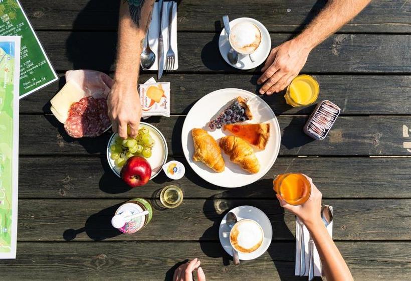 צימר Maso Dell Apicoltore