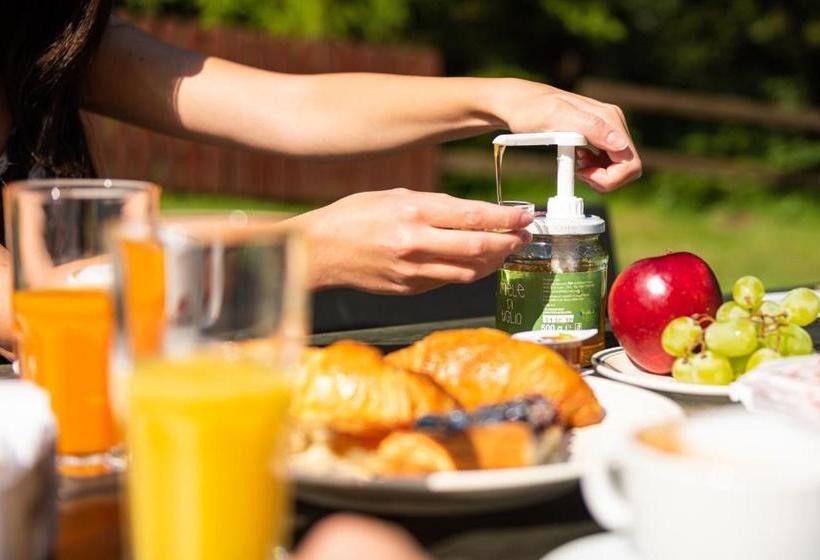 צימר Maso Dell Apicoltore