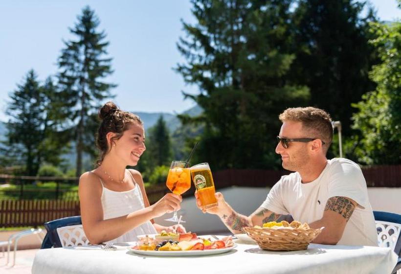 צימר Maso Dell Apicoltore