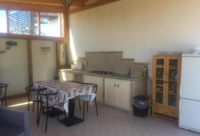 Bed and Breakfast Paraiso