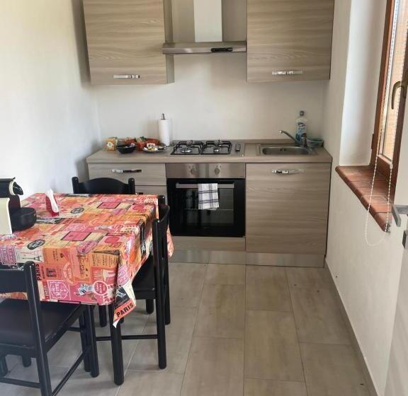 Bed and Breakfast Paraiso