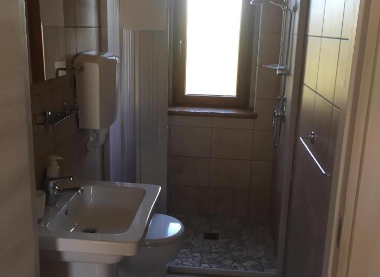 Bed and Breakfast Paraiso