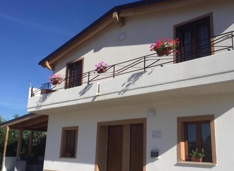 Bed and Breakfast Paraiso