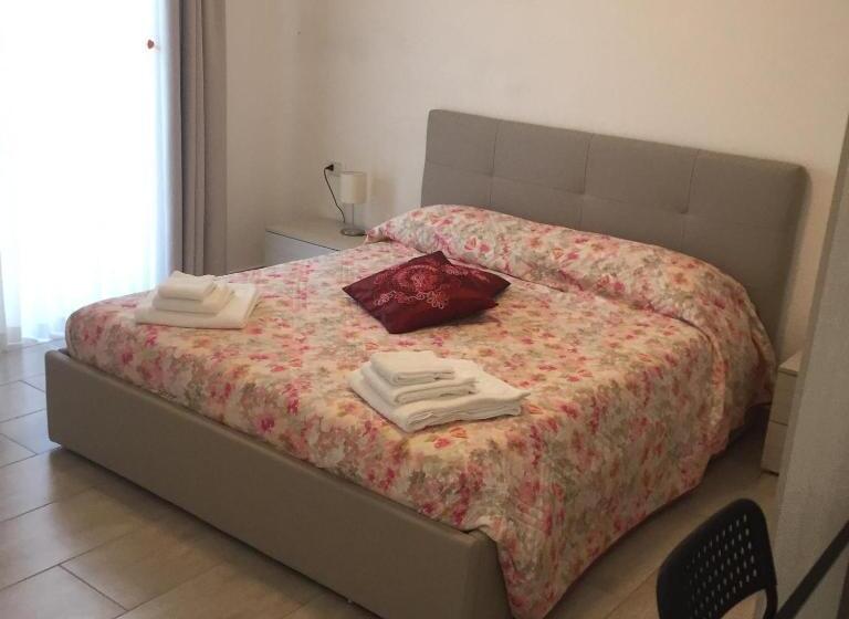 Bed and Breakfast Paraiso