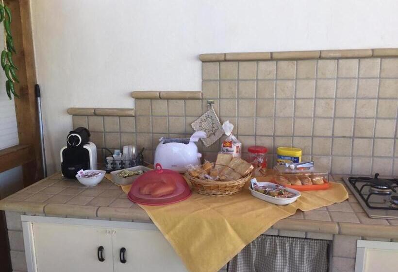 Bed and Breakfast Paraiso