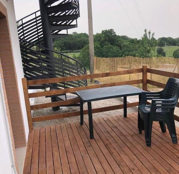 Bed and Breakfast Paraiso