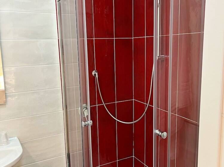 مبيت وإفطار Pompei Art