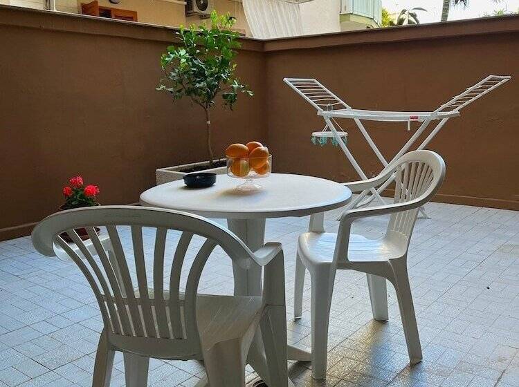 مبيت وإفطار Pompei Art