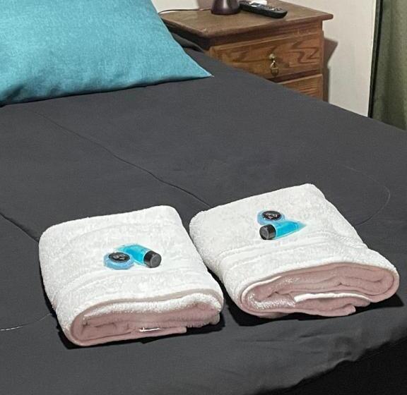 مبيت وإفطار Residencial Astorga