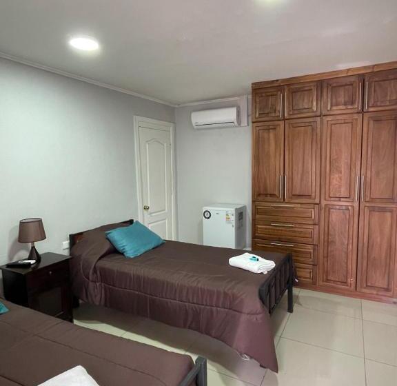 مبيت وإفطار Residencial Astorga