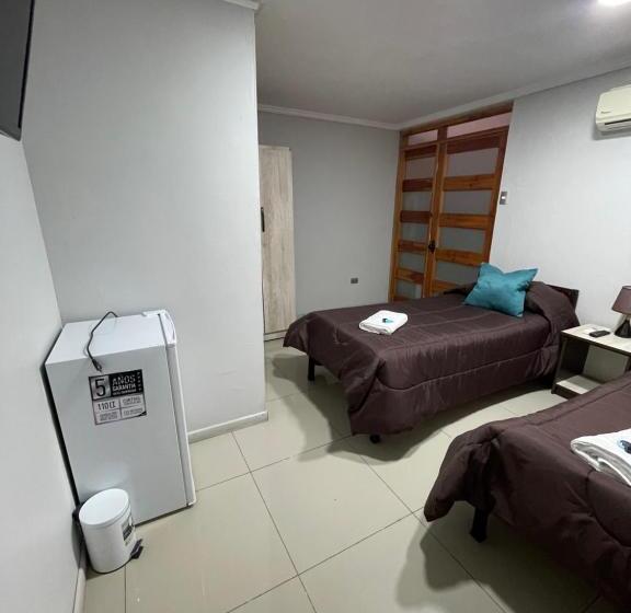 مبيت وإفطار Residencial Astorga