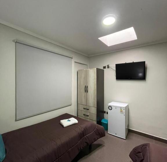 مبيت وإفطار Residencial Astorga