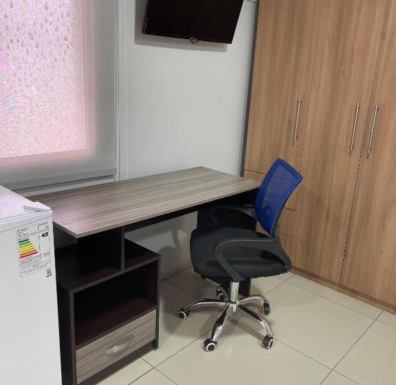 مبيت وإفطار Residencial Astorga