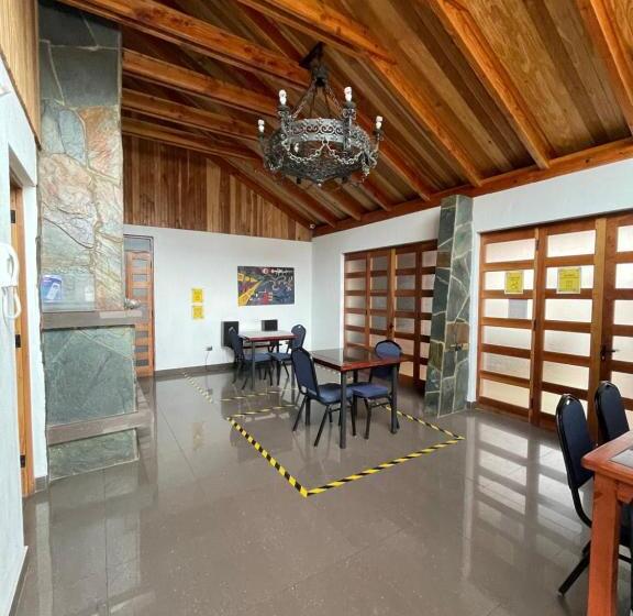 مبيت وإفطار Residencial Astorga