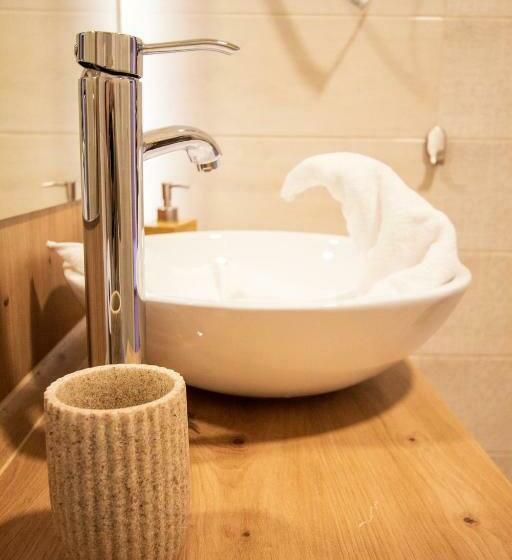 Bed and Breakfast Veres Motel