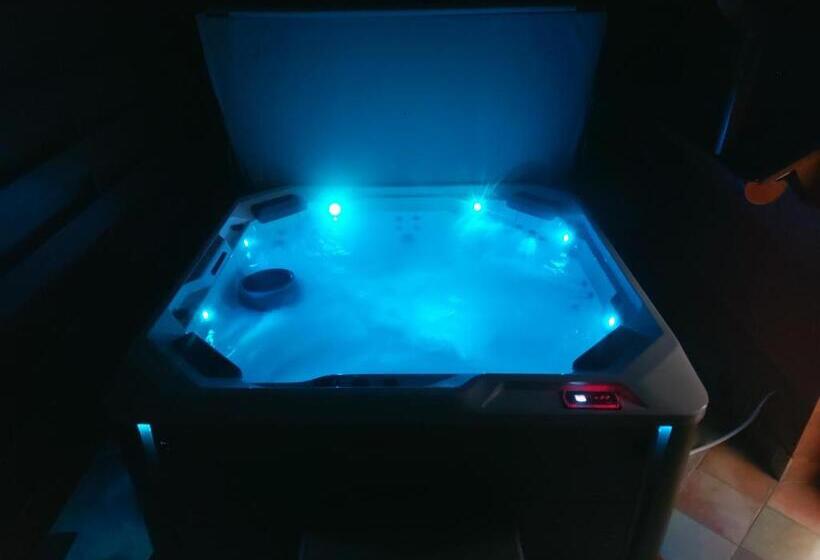 Bed and Breakfast Veres Motel