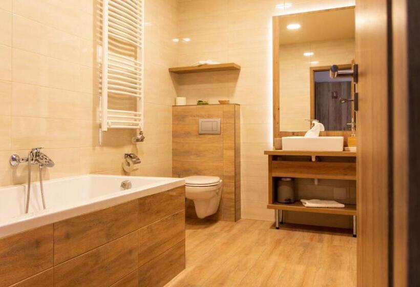 Bed and Breakfast Veres Motel