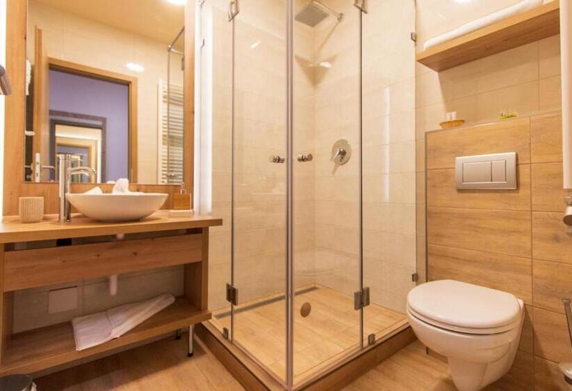 Bed and Breakfast Veres Motel