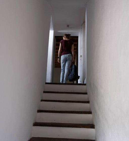 住宿加早餐 Winebikehostel