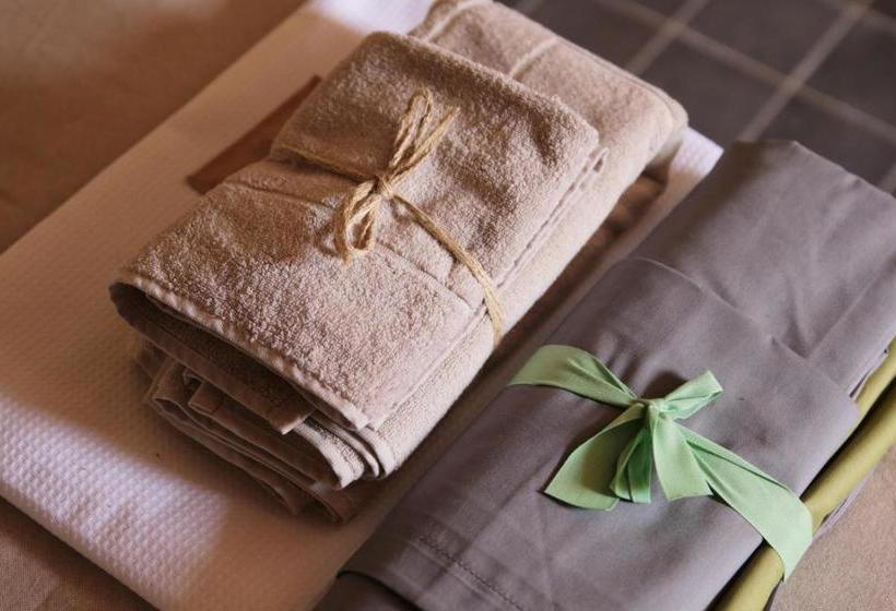 住宿加早餐 Winebikehostel