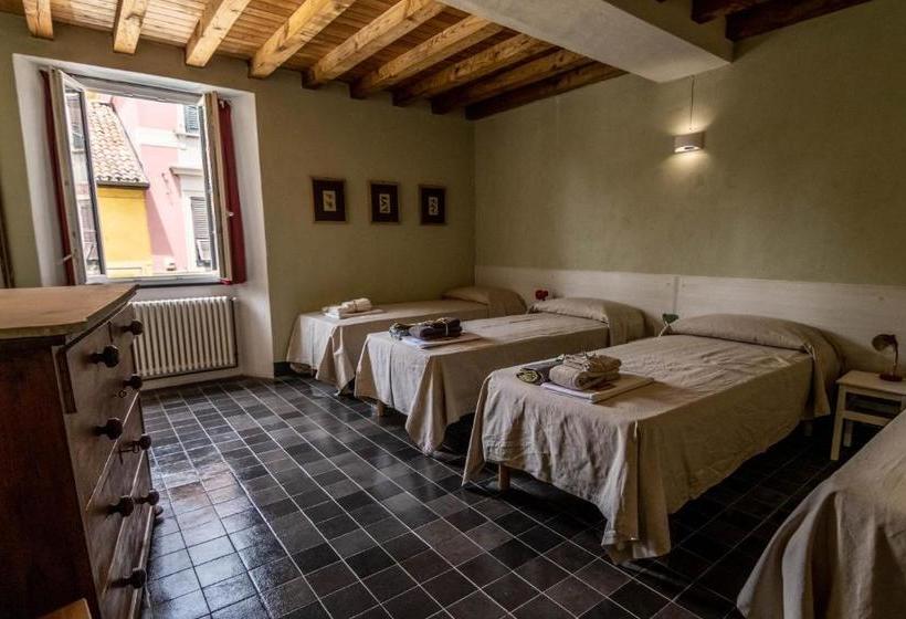 住宿加早餐  Winebikehostel