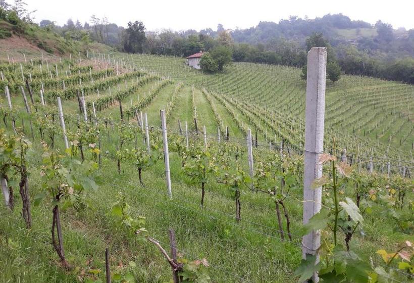 住宿加早餐 Winebikehostel