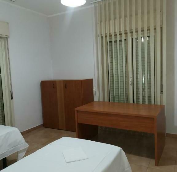 Bed and Breakfast Zahra Aragona