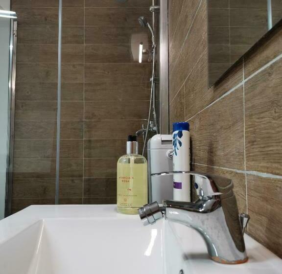 Bed and Breakfast Zahra Aragona