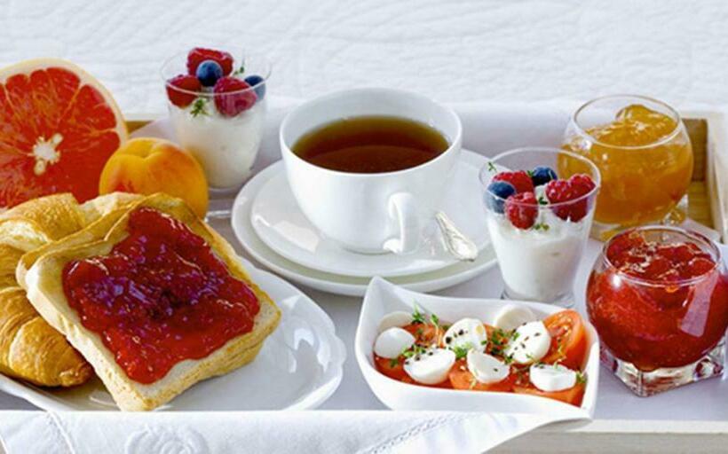 Bed and Breakfast Zahra Aragona