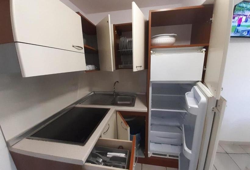 Case Vacanze Flamingo