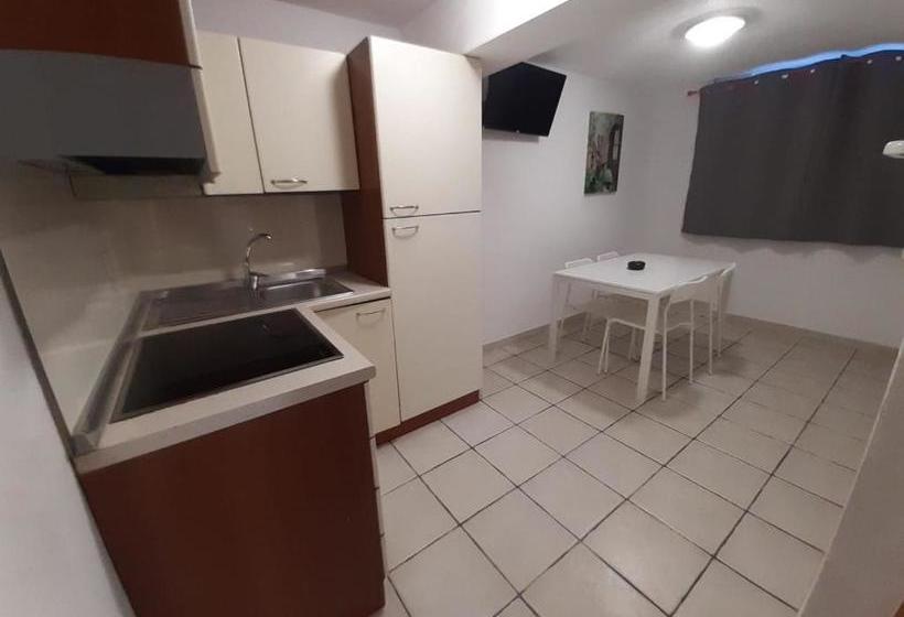 Case Vacanze Flamingo