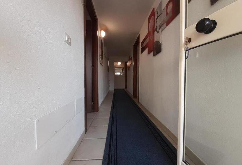 Case Vacanze Flamingo