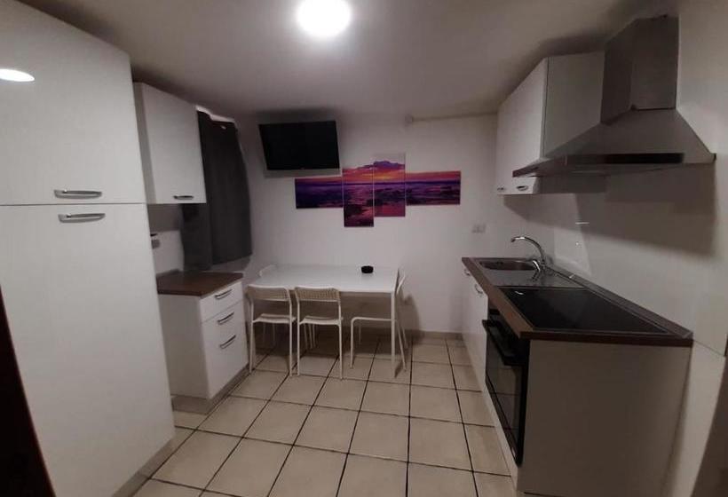 Case Vacanze Flamingo