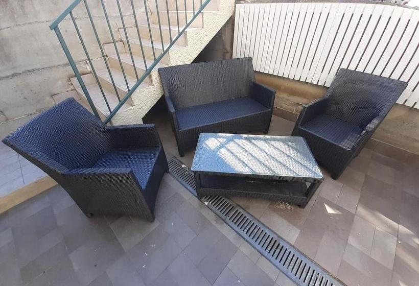 Case Vacanze Flamingo