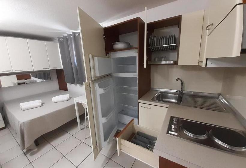 Case Vacanze Flamingo