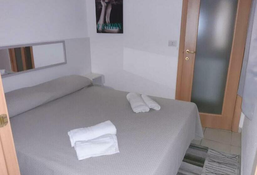 Case Vacanze Flamingo