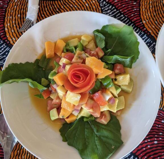 Chikachika Beach B&b