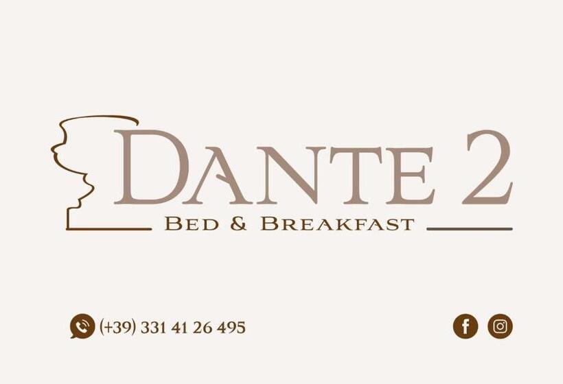 Dante 2 B&b