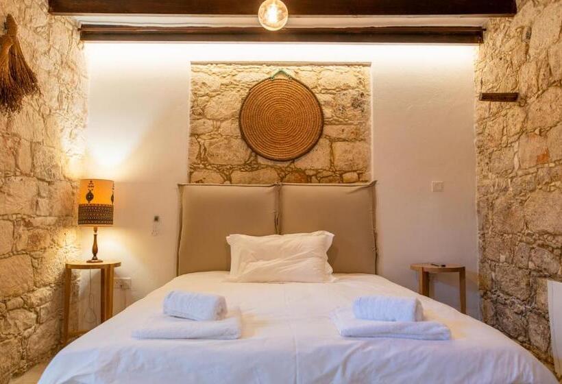 Droshia Traditional Homes, Coco Mat Full Experience