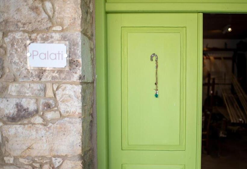 Droshia Traditional Homes, Coco Mat Full Experience