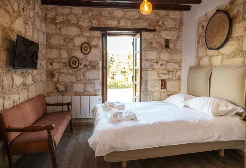 Droshia Traditional Homes, Coco Mat Full Experience