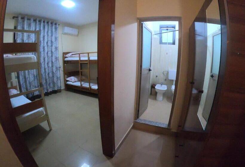 Hostel Central Shkoder
